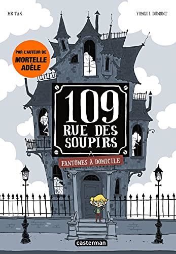 109 Rue des soupirs 01