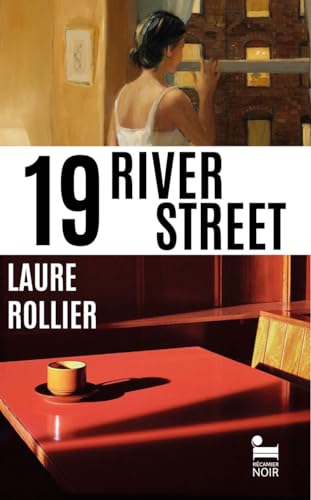 19 river street