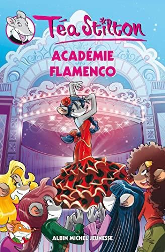 Académie flamenco 16