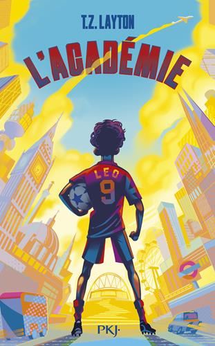 Académie (L') 01