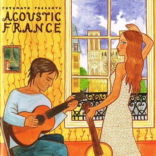 Acoustic france