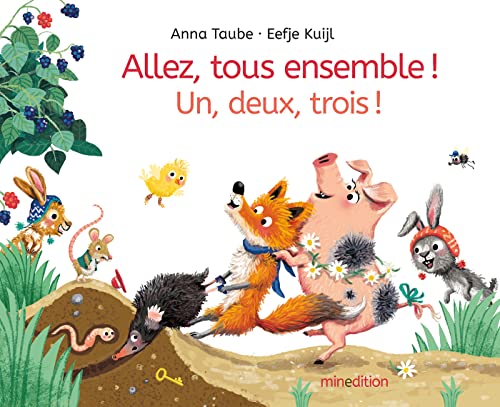 Allez, tous ensemble !