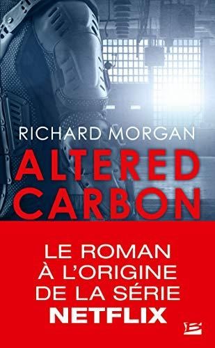 Altered carbon 1/3