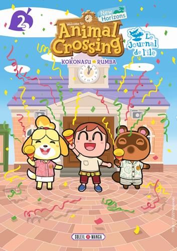 Animal Crossing New Horizons 02