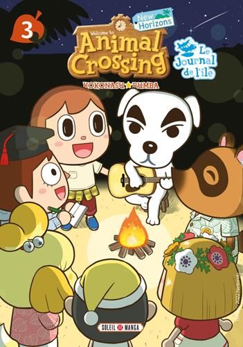 Animal Crossing New Horizons 03