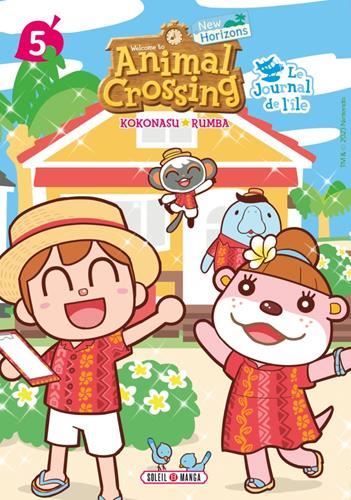 Animal Crossing New Horizons 05
