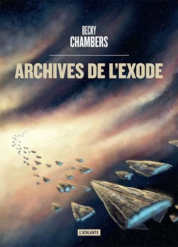 Archives de l'exode 3/4