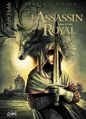 Assassin royal (L') 4/10