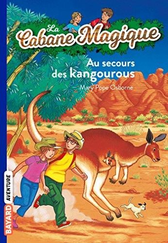 Au secours des kangourous 19