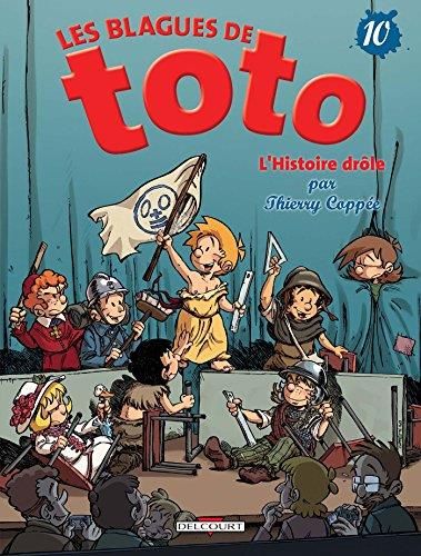 Blagues de toto (Les)  10