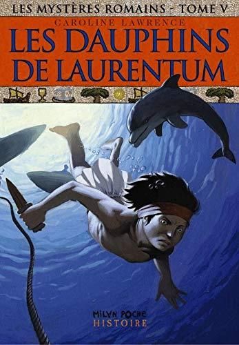 Dauphins de laurentum (Les) 05