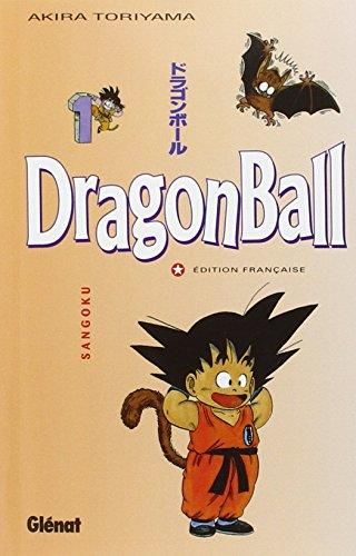 Dragon ball 1/42