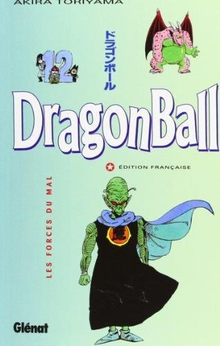 Dragon ball 12/42