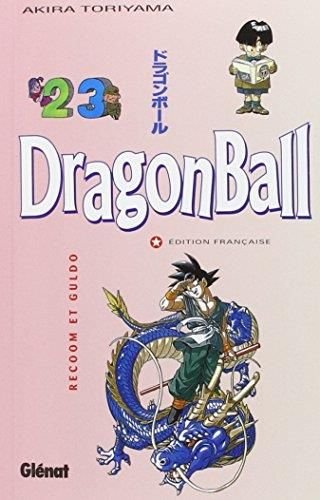 Dragon ball 23/42