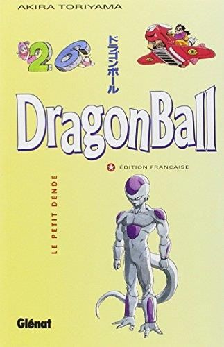 Dragon ball 26/42