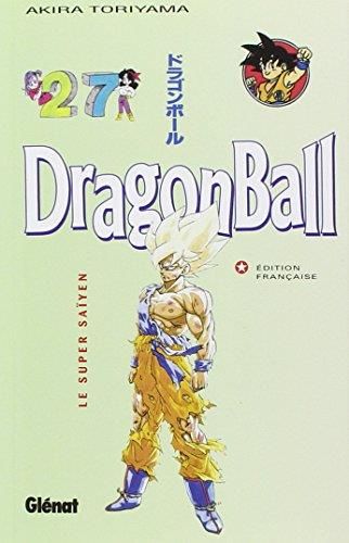 Dragon ball 27/42