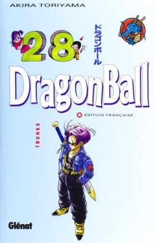 Dragon ball 28/42