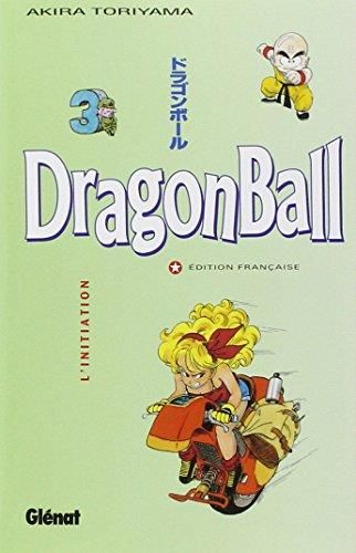 Dragon ball 3/42