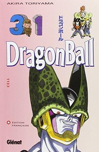 Dragon ball 31/42