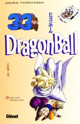 Dragon ball 33/42