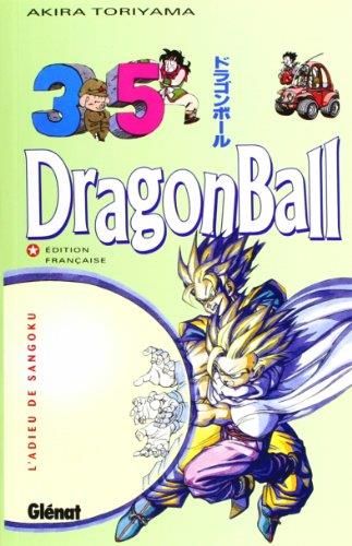 Dragon ball 36/42