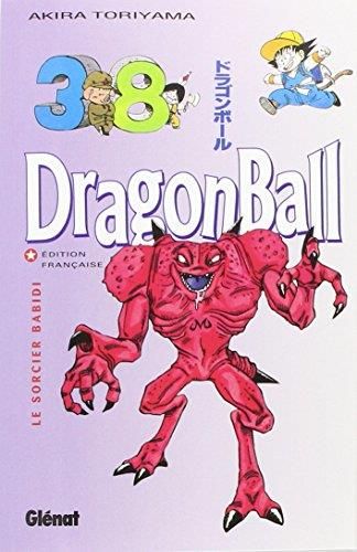 Dragon ball 38/42