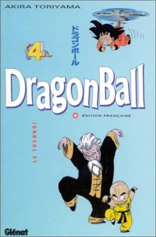 Dragon ball 4/42