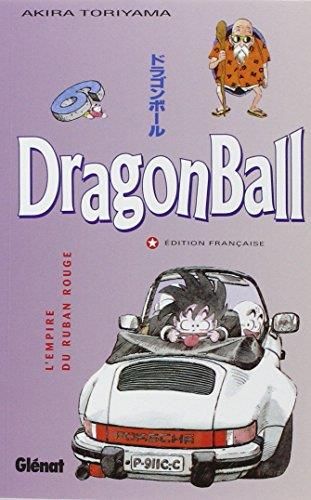 Dragon ball 6/42