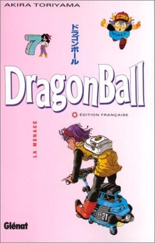 Dragon ball 7/42
