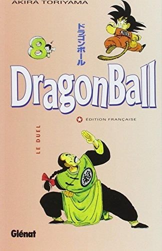 Dragon ball 8/42