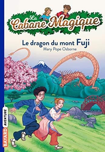 Dragon du mont fuji (Le) 32