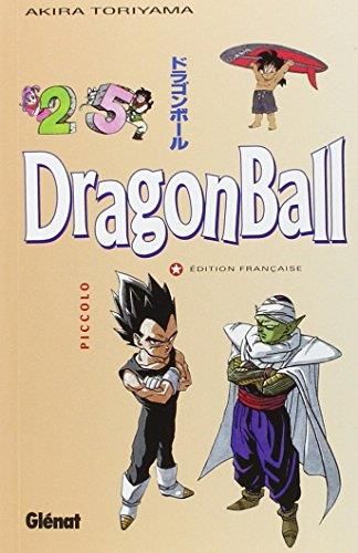 Dragonball 25/42