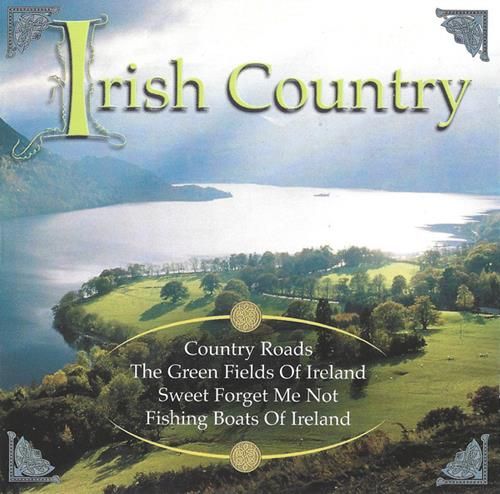 Irish country