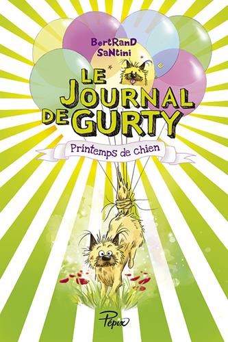 Journal de Gurty (Le) 04