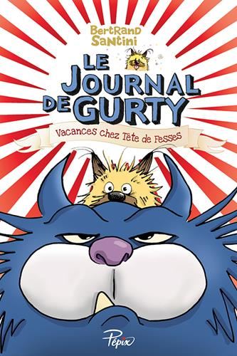 Journal de Gurty (Le) 05