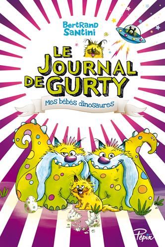 Journal de Gurty (Le) 06