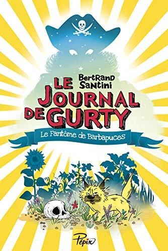 Journal de Gurty (Le) 07