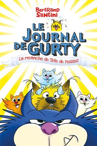Journal de Gurty (Le) 09