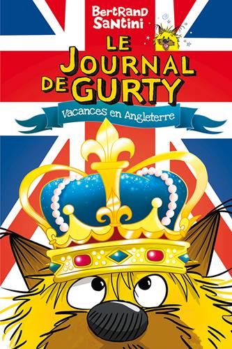 Journal de Gurty (Le) 10