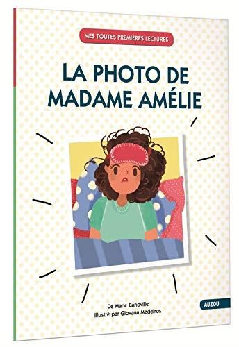 La Photo de Madame Amélie