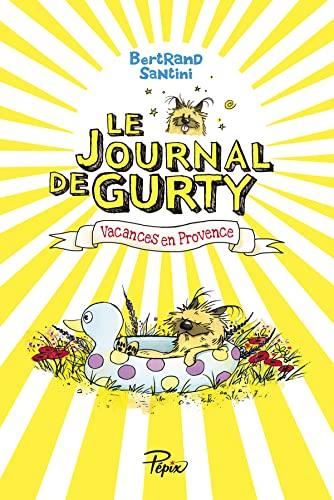 Le Journal de Gurty 01
