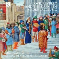 Love revelry and the cance in mediaeval music
