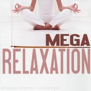Mega relaxation