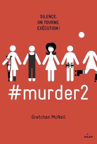 #Murder 2/2