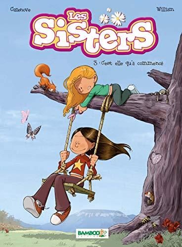 Sisters (Les)  03