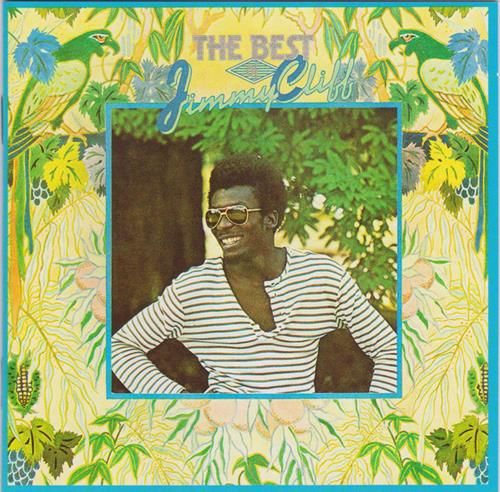 The best of jimmy cliff