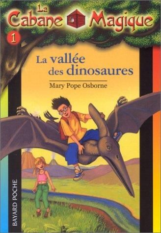 Vallée des dinosaures (La) 01